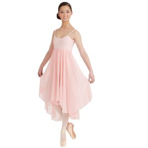 Abito stile impero Capezio