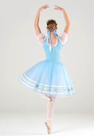 Costume Bambola - immagine 3