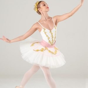 Tutù mod. Carla