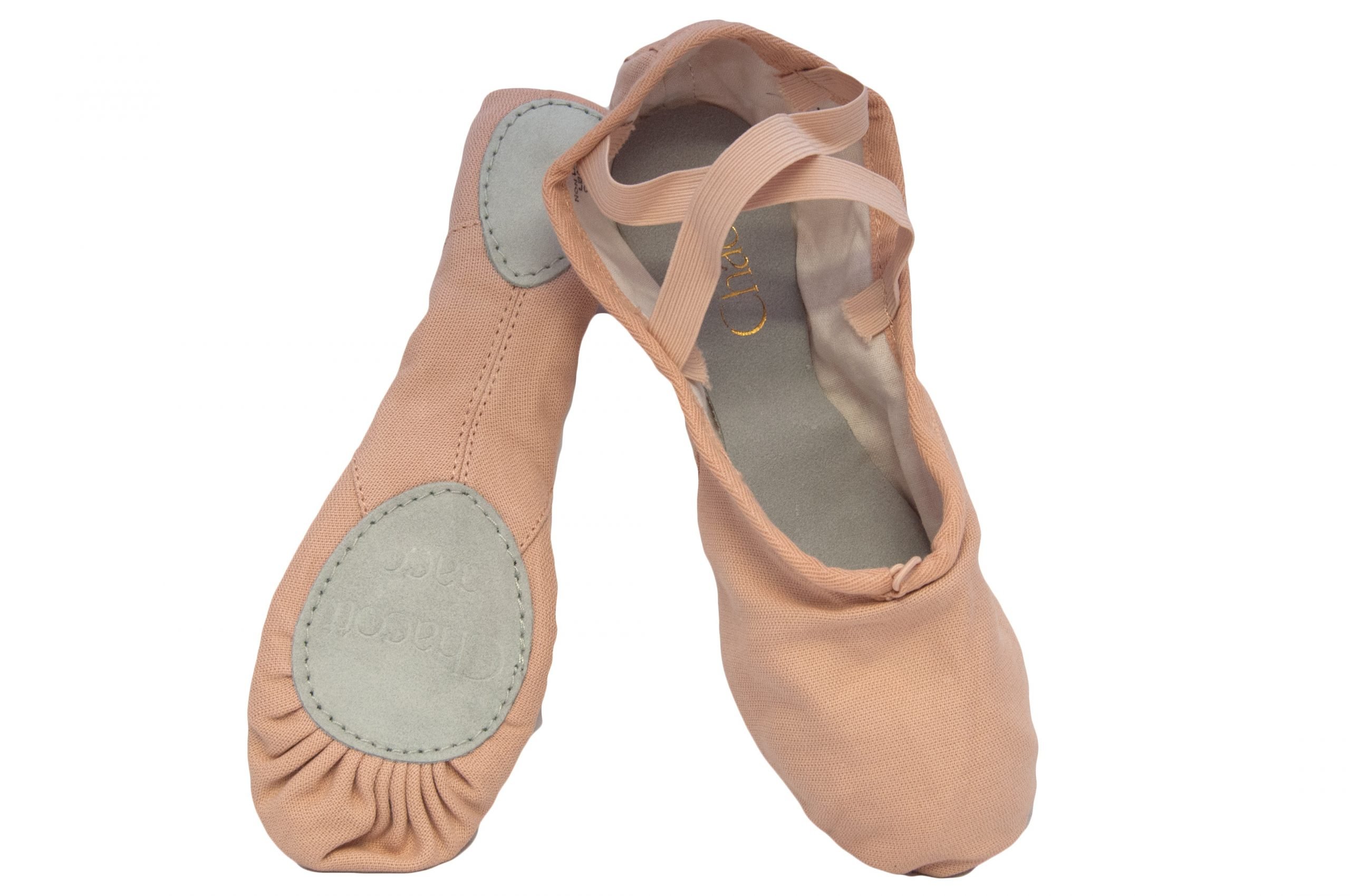 Mezzapunte tela suola smezzata Freed