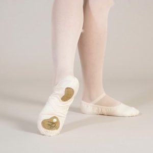 Mezzapunta tela elasticizzata Coppelia