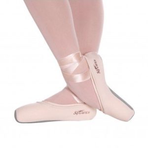 Calzino proteggi punte