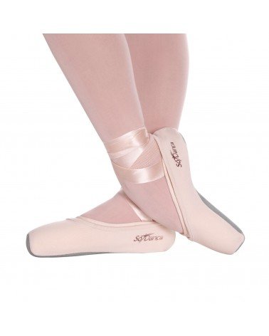 Calzino proteggi punte