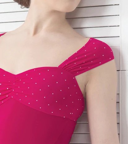 Body Grishko collezione Bolshoi - immagine 4