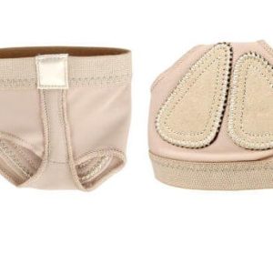 Salvapiede a mutandina Dance Attitude