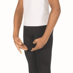 Calzamaglia uomo con piede