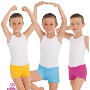 Short bimba Eurotard