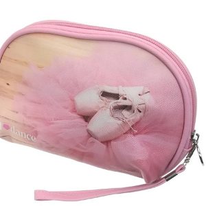 Bustina grafica danza – punte