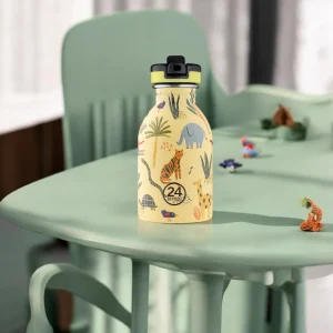 Bottle Kids 250ml - Jungle Friends