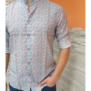 Camicia superlight angurie