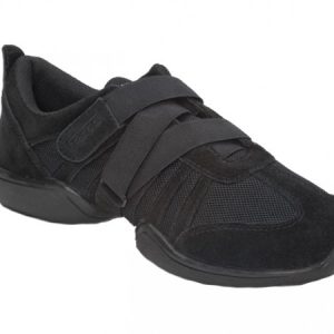 Sneaker Freed con chiusura velcro