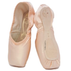 Punte Freed mod. Classic Pro Hard