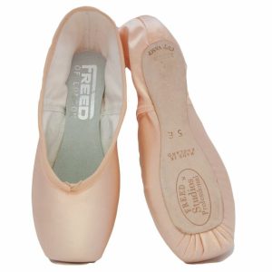 Punte Freed mod. Studio Professional Hard