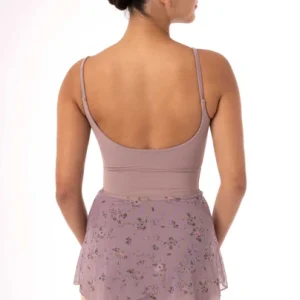 Gonnellino danza floreale, mod. Flor