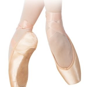 Punte Grishko Dreampointe, suola M