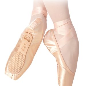 Punte Grishko mod. Triumph, suola H