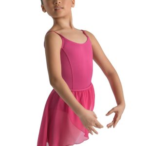 Gonnellino mod. Alyssa Ballet Rosa, taglie bambina