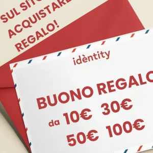 Buono Regalo