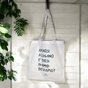 Borsa AMARSI A LUGANO