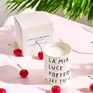 Candela Profumata - LA MIA LUCE PREFERITA SEI TU