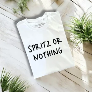 T-Shirt Uomo SPRITZ