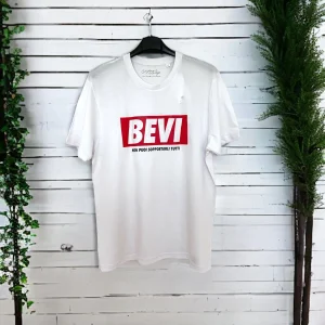 T-Shirt Uomo BEVI