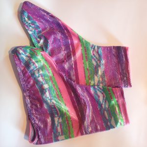 Copripattini fantasia