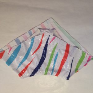 Gonnellino pattinaggio Danzatelier fantasia