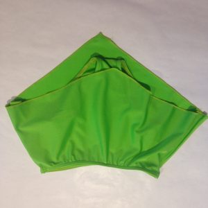 Gonnellino pattinaggio Danzatelier