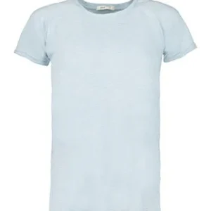 T-Shirt Donna Azzurra