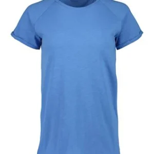 T-Shirt Donna Blu Palace
