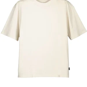 T-Shirt Oversize Unisex Seppia
