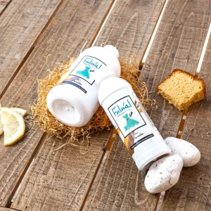 FULÚAL - ESSENZA PARADISE 30