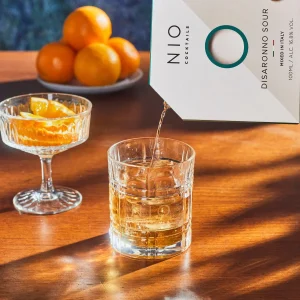 NIO Cocktails DI SARONNO SOUR