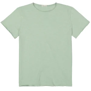 T-Shirt Uomo Frosty Green