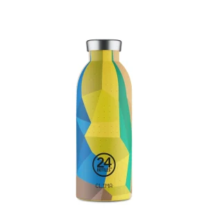 Clima Bottle Yellow Vertigo 500ml