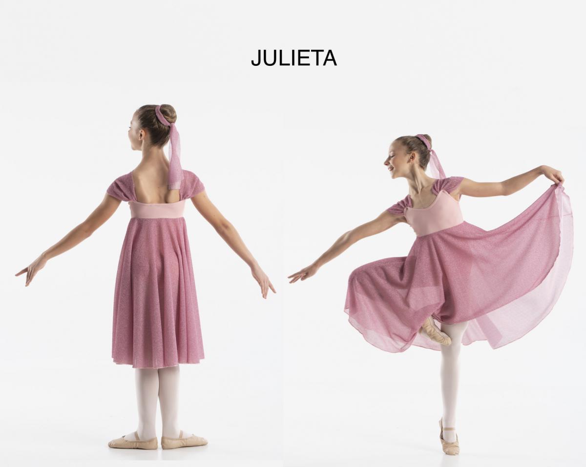 Costume mod. Julieta - immagine 2