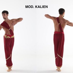 Pantalone uomo Kalien