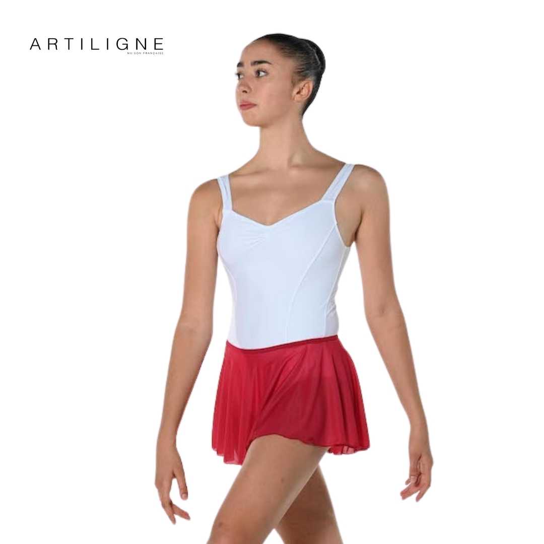 Gonnellino danza Artiligne mod. Lisette - immagine 7