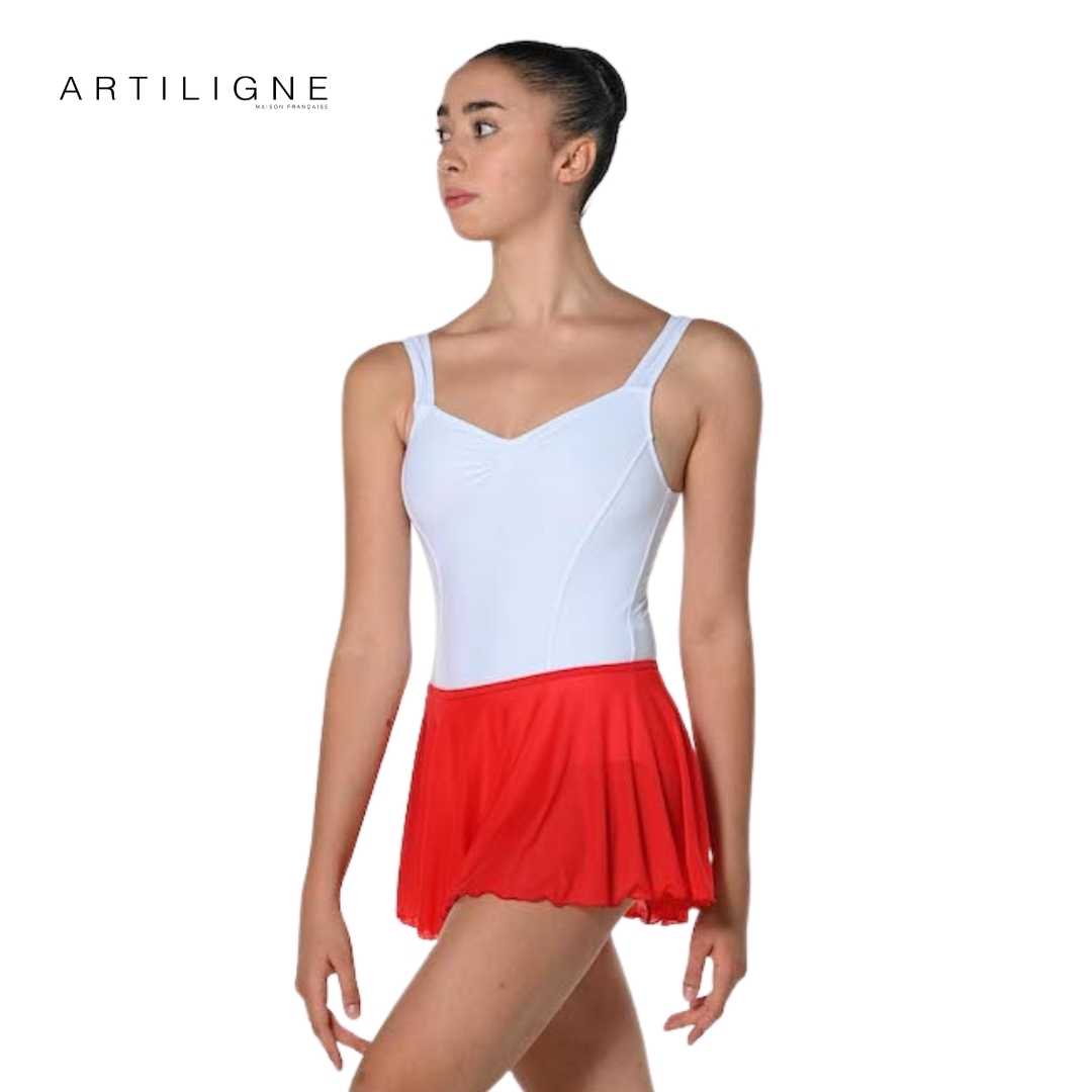 Gonnellino danza Artiligne mod. Lisette - immagine 8