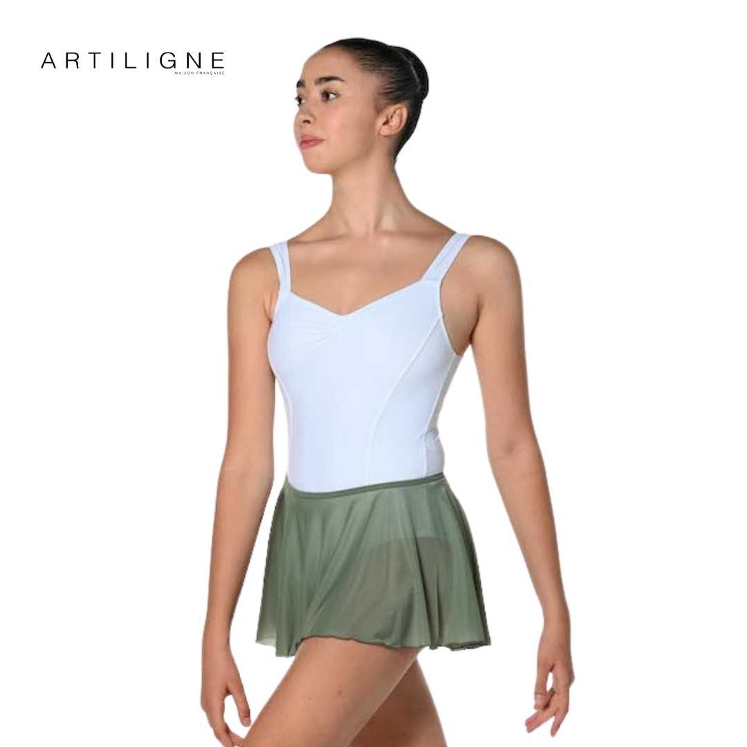 Gonnellino danza Artiligne mod. Lisette - immagine 9