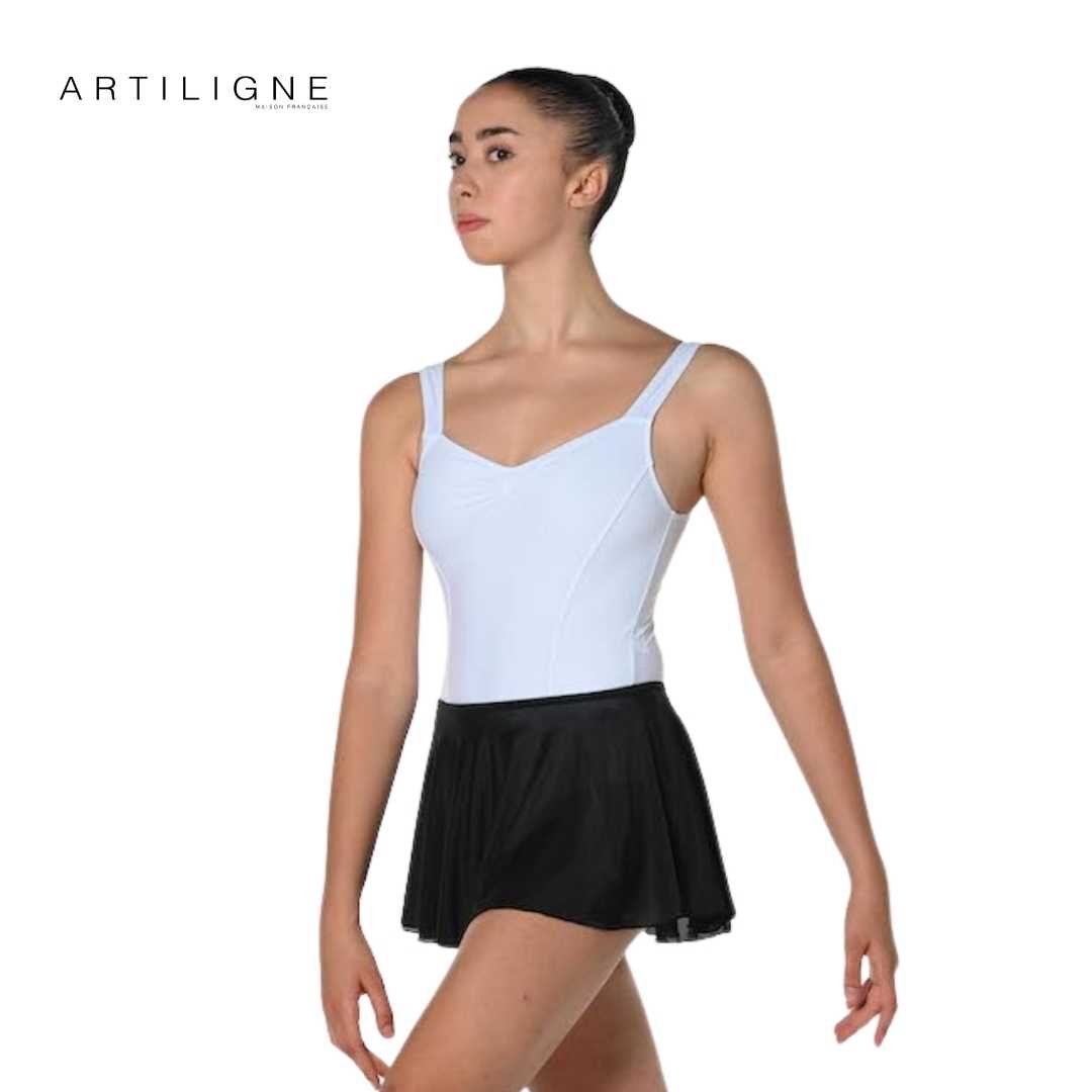 Gonnellino danza Artiligne mod. Lisette - immagine 2