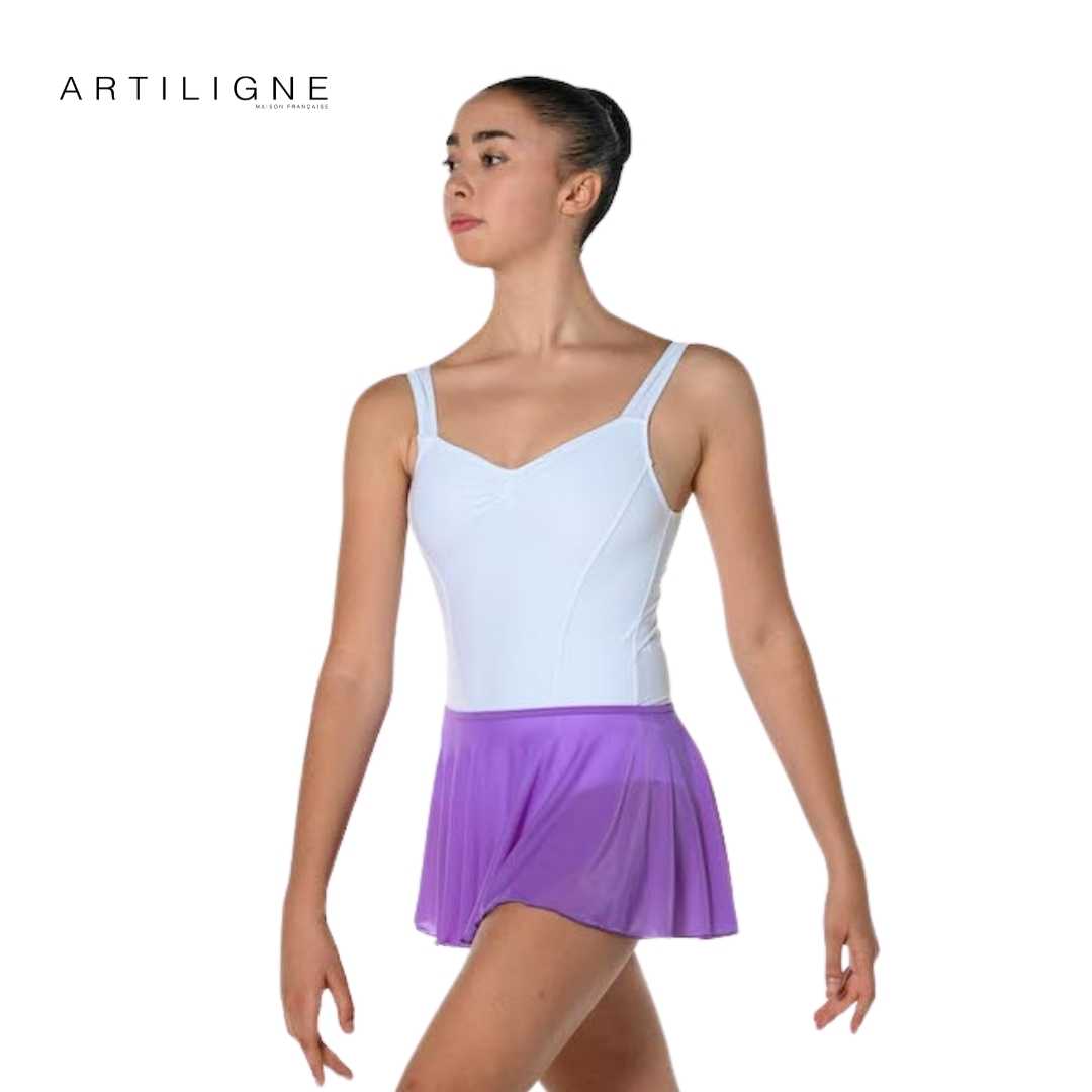 Gonnellino danza Artiligne mod. Lisette - immagine 3