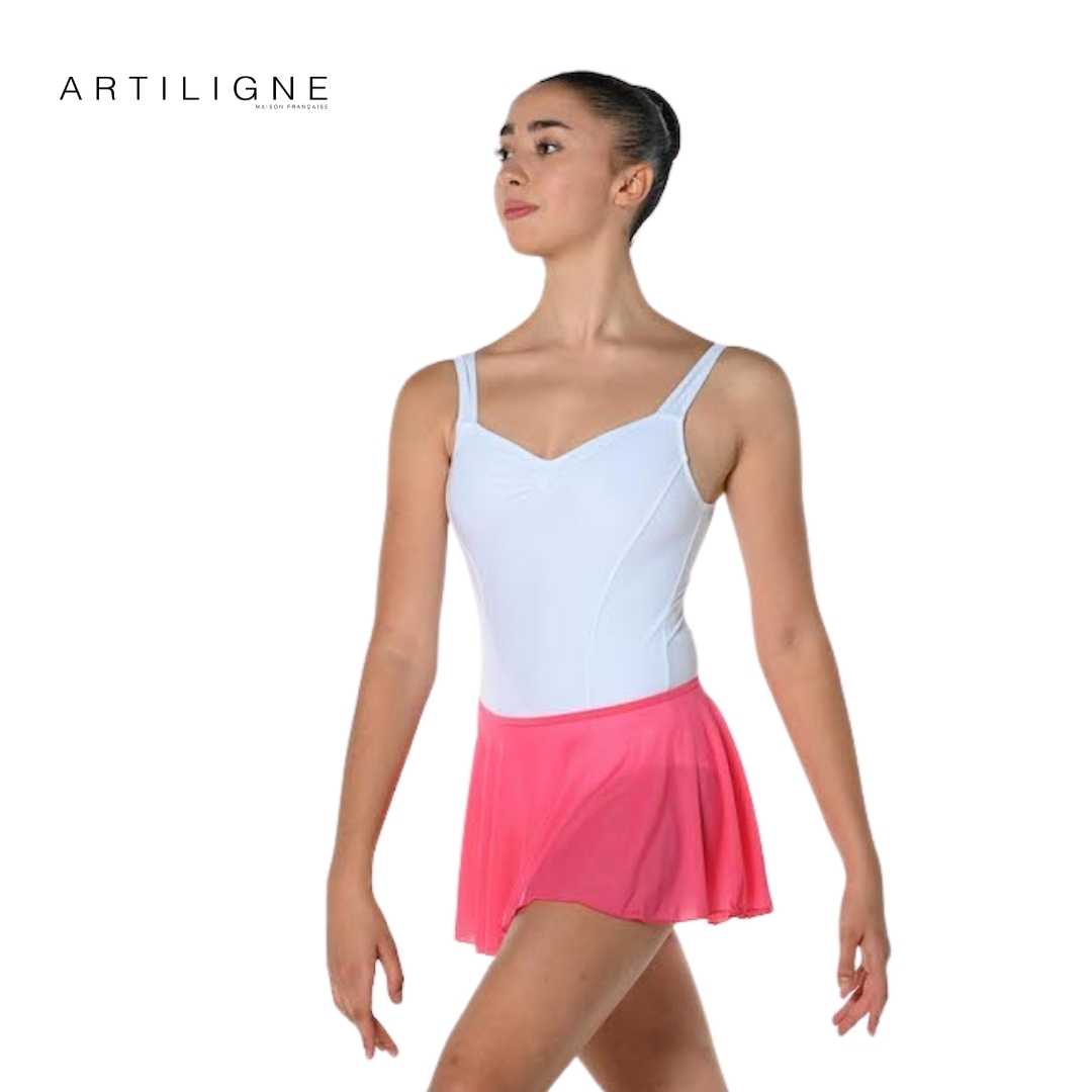 Gonnellino danza Artiligne mod. Lisette - immagine 4