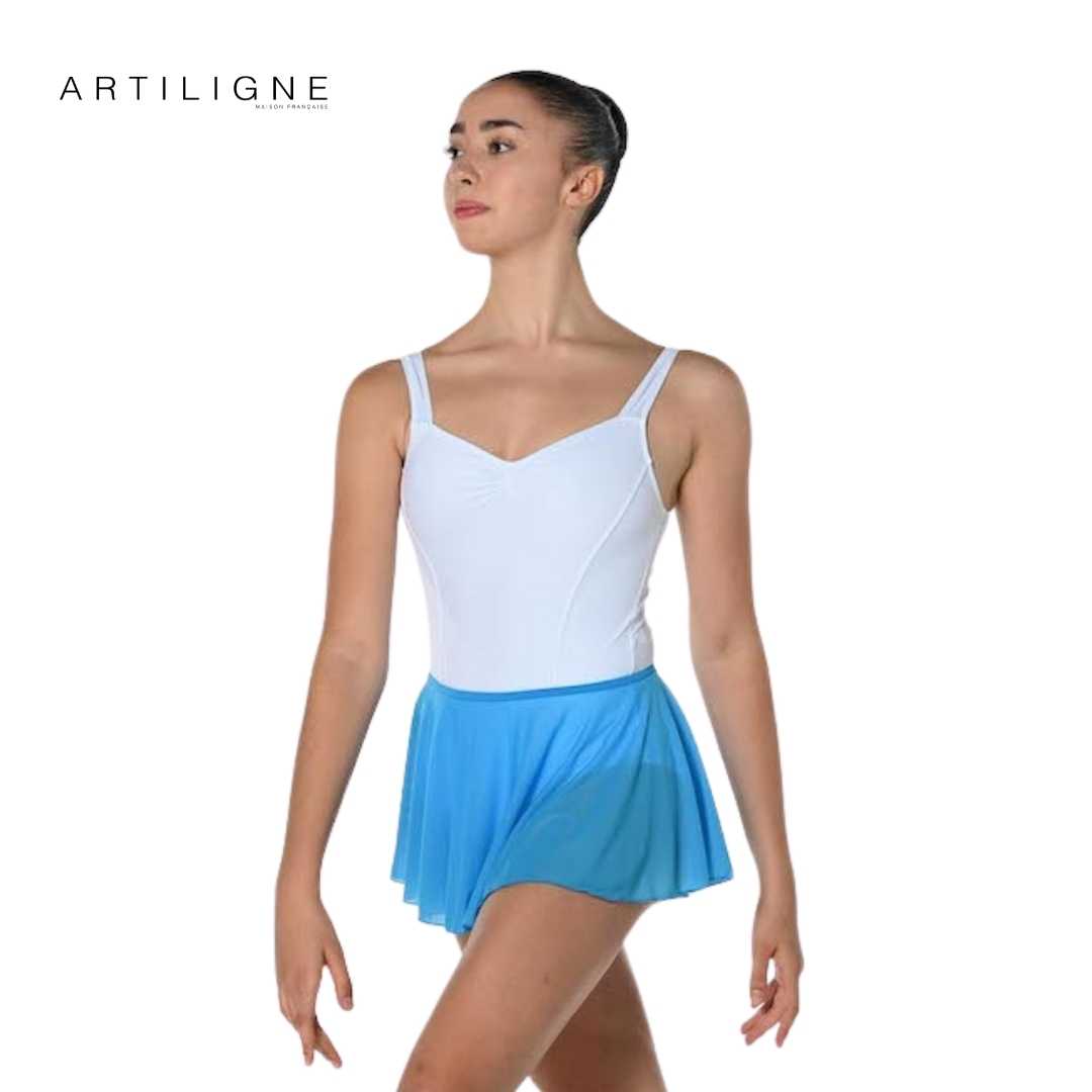 Gonnellino danza Artiligne mod. Lisette - immagine 6