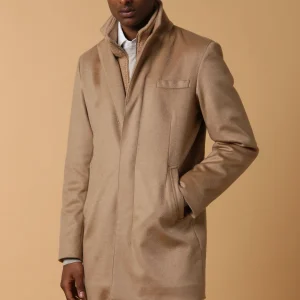 Cappotto presidenziale