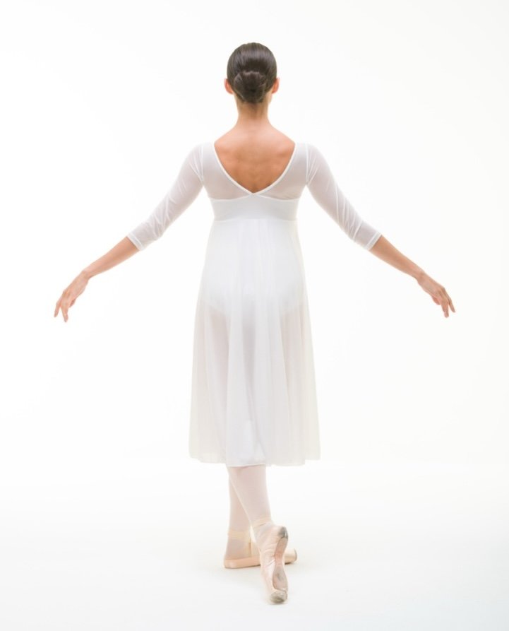 Abito mod. Alba - immagine 3