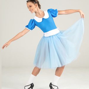 Costume Alice