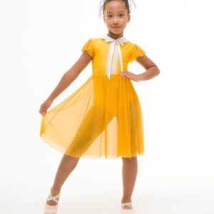 Abito bimba mod. Darcie