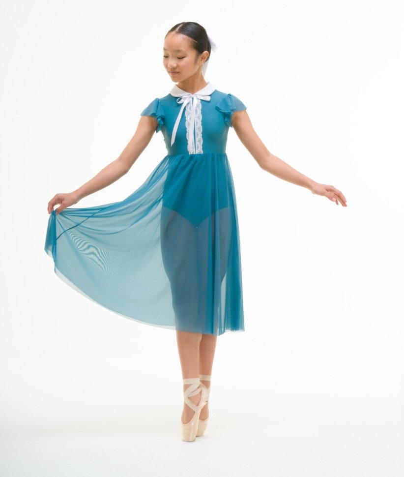 Abito mod. Olive - immagine 2